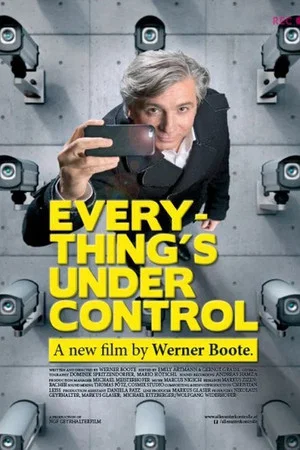 Постер: Everything Is Under Control