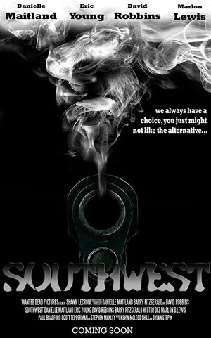 Постер: Southwest