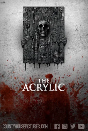 Постер: The Acrylic