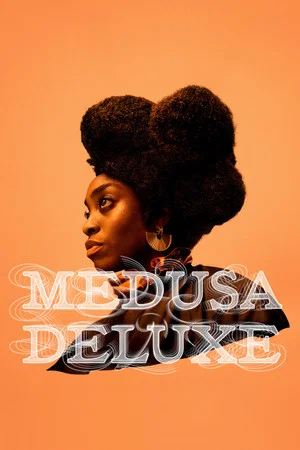 Постер: Medusa Deluxe
