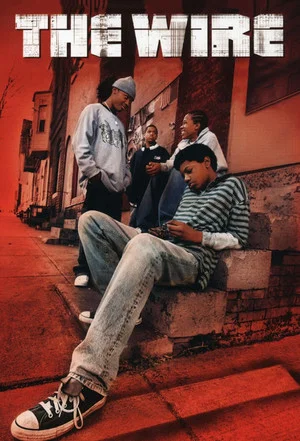 Постер: The Wire Odyssey