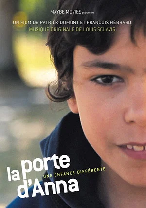Постер: La porte d'Anna
