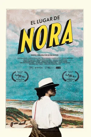 Постер: El lugar de Nora