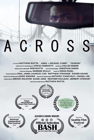 Постер: Across