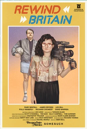Постер: Rewind Britain
