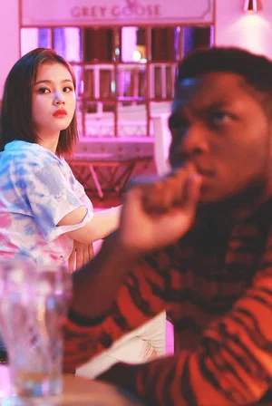 Постер: Seoul Music: The Rise of Korean R&B