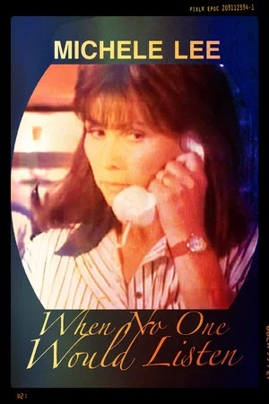 Постер: When No One Would Listen