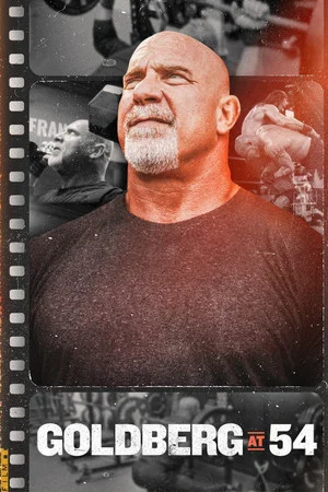 Постер: Goldberg at 54