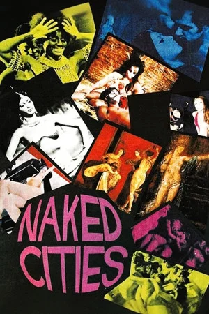 Постер: Naked Cities