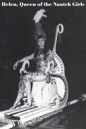 Постер: Helen, Queen of the Nautch Girls