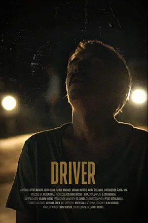 Постер: Driver