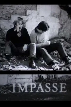 Постер: Impasse