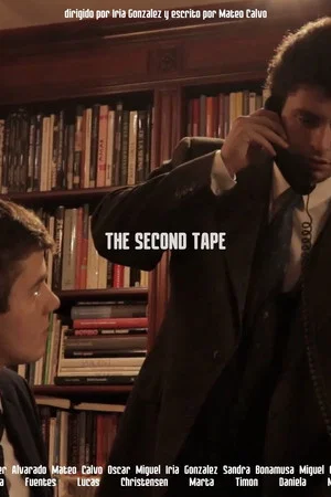 Постер: The Second Tape