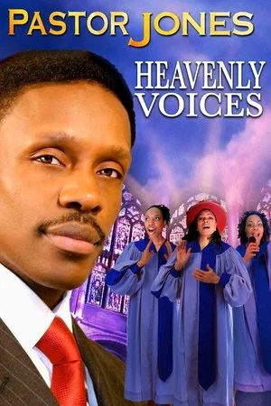 Постер: Pastor Jones: Heavenly Voices