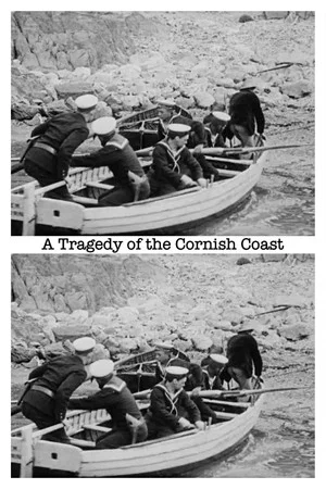 Постер: A Tragedy of the Cornish Coast