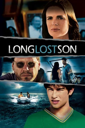 Постер: Long Lost Son