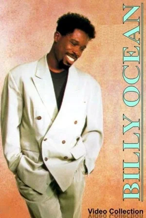 Постер: Billy Ocean - Video Collection