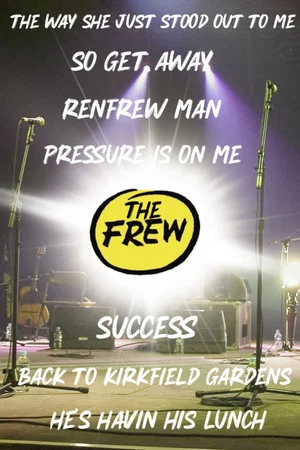 Постер: The Frew