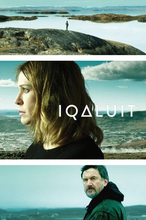 Постер: Iqaluit