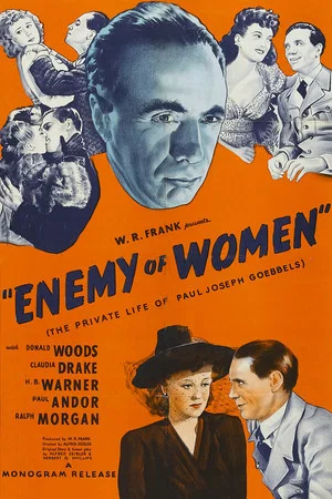 Постер: Enemy of Women