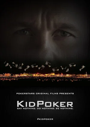 Постер: KidPoker