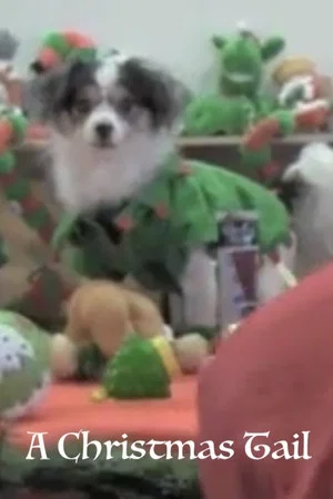 Постер: A Christmas Tail