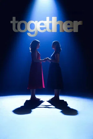 Постер: Together ( Music Album )