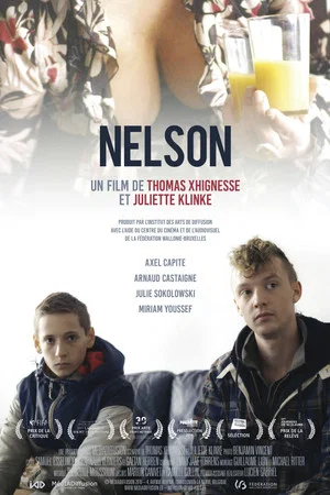 Постер: Nelson
