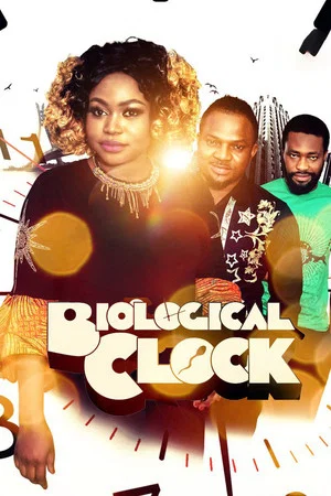 Постер: Biological Clock
