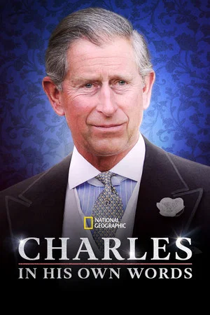 Постер: Charles: In His Own Words