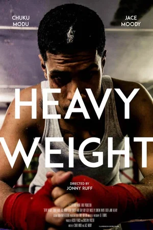 Постер: Heavy Weight