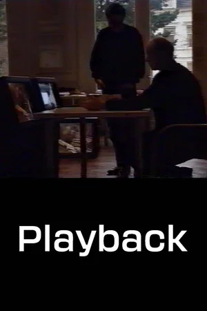 Постер: Playback