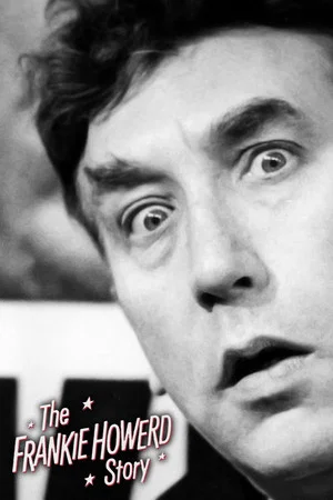 Постер: Oooh Er Missus! The Frankie Howerd Story