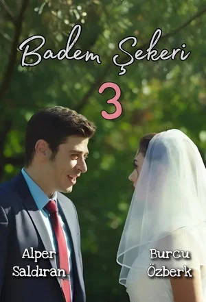 Постер: Badem Şekeri 3