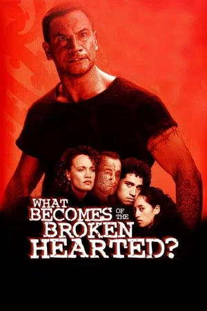 Постер: What Becomes of the Broken Hearted?