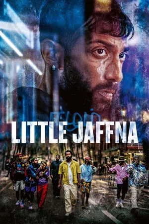 Постер: Little Jaffna