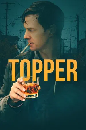 Постер: Topper