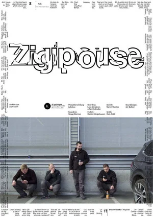 Постер: Zigipouse