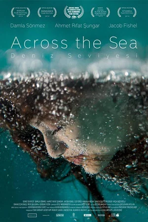 Постер: Across the Sea