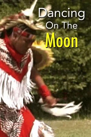 Постер: Dancing on the Moon