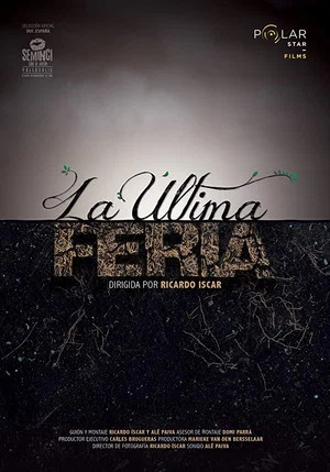 Постер: La última feria