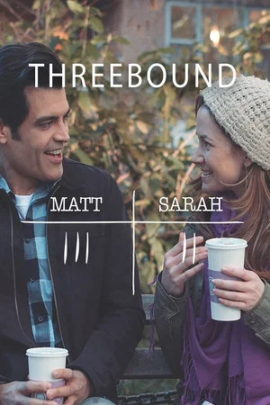 Постер: Threebound