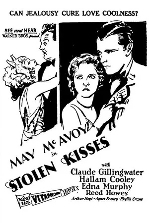 Постер: Stolen Kisses