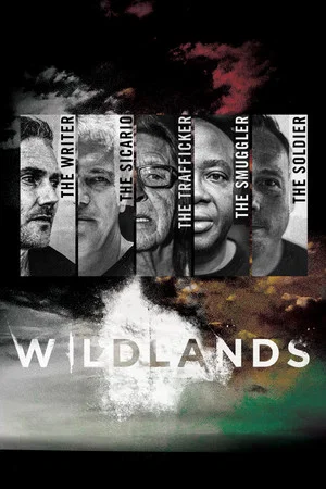 Постер: Wildlands