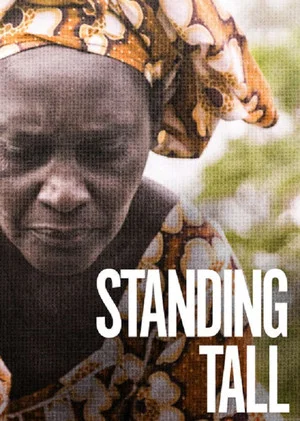 Постер: Standing Tall