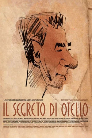 Постер: Il segreto di Otello