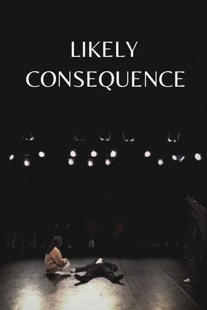 Постер: Likely Consequence
