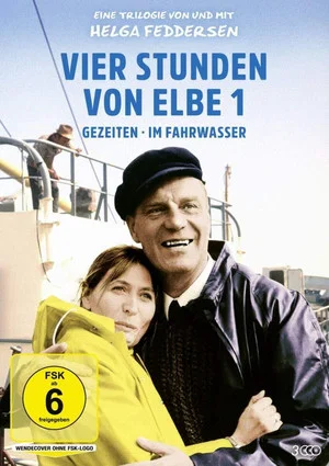 Постер: Vier Stunden von Elbe 1