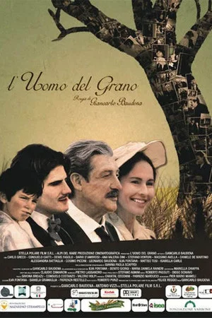 Постер: L'uomo del grano