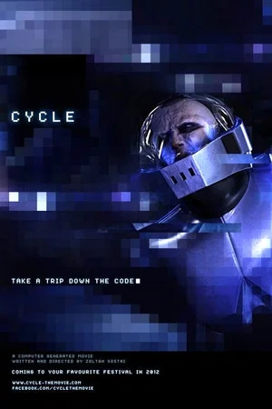 Постер: Cycle